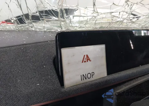 2023 Ford Mustang Mach-E Gt z USA, uszkodzony, nr VIN 3FMTK4SE7PMA89141